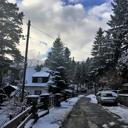 Pokoje Goscinne Pod Sosnami * Карпач