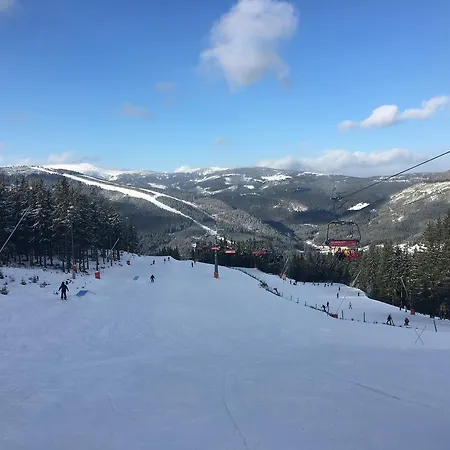 Проживание в семье Pokoje Goscinne Pod Sosnami