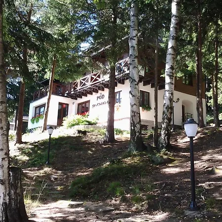 Homestay Goscinne Pod Sosnami Karpacz