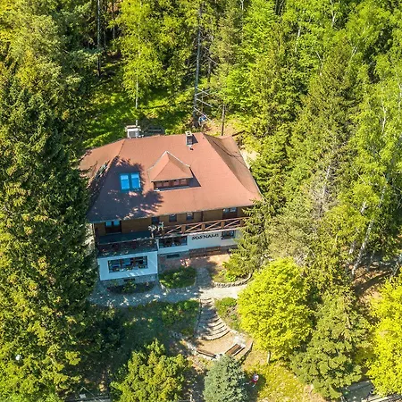 Pokoje Goscinne Pod Sosnami * Карпач