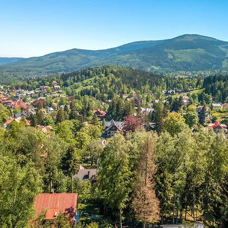 Homestay Goscinne Pod Sosnami Karpacz