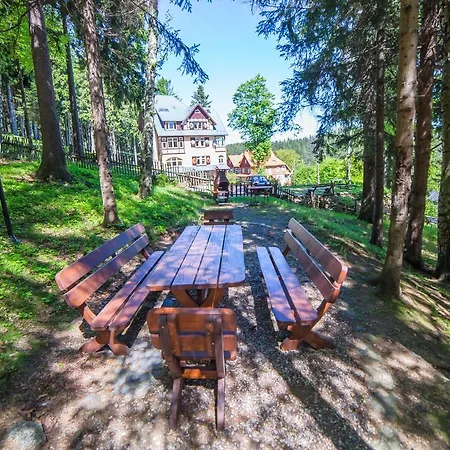 Goscinne Pod Sosnami Homestay Karpacz