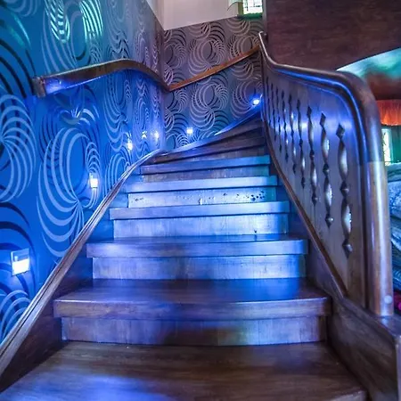 Pokoje Goscinne Pod Sosnami Проживание в семье Карпач