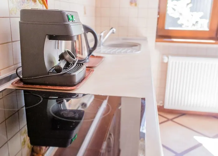 Privat bolig Pokoje Goscinne Pod Sosnami *