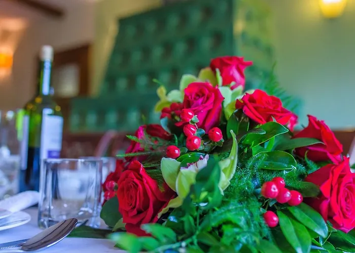 Pokoje Goscinne Pod Sosnami