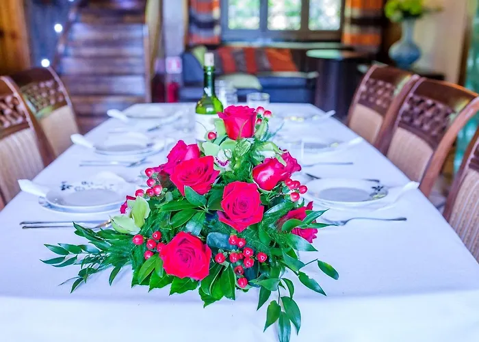 Privat bolig Pokoje Goscinne Pod Sosnami