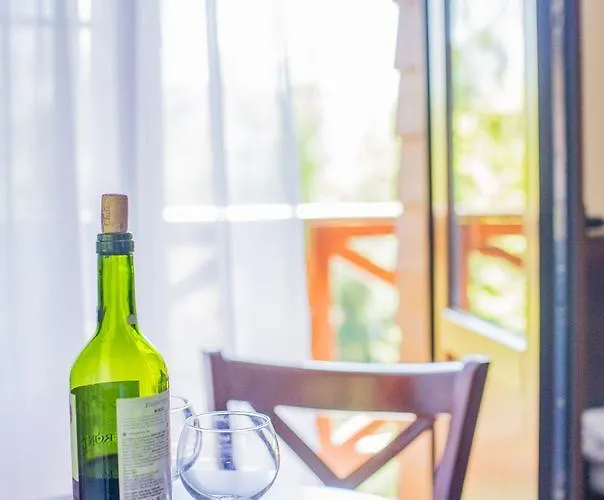 Privat bolig Pokoje Goscinne Pod Sosnami Karpacz