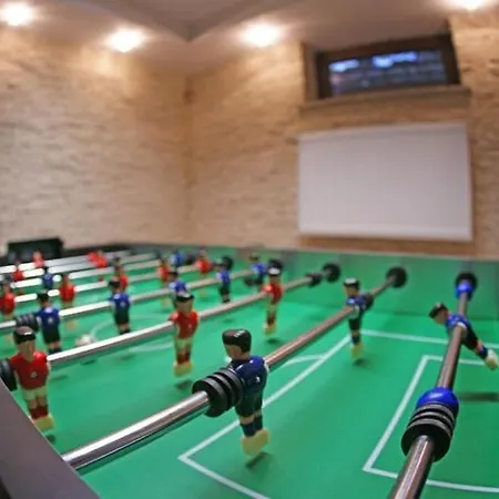 Pokoje Gościnne Pod Sosnami Karpacz