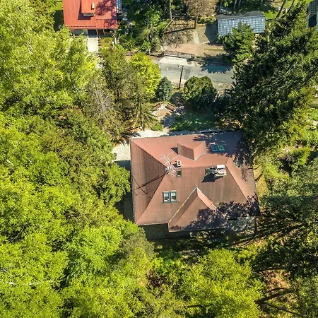 Pokoje Gościnne Pod Sosnami *