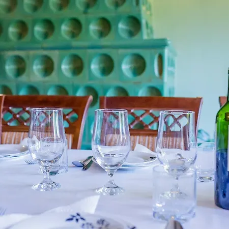 Pokoje Goscinne Pod Sosnami *