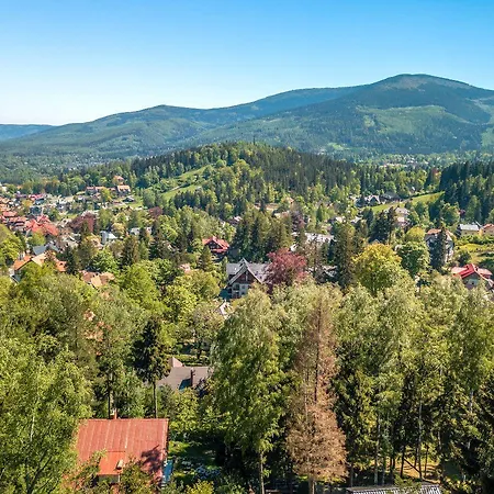 Kwatera prywatna Pokoje Gościnne Pod Sosnami Karpacz