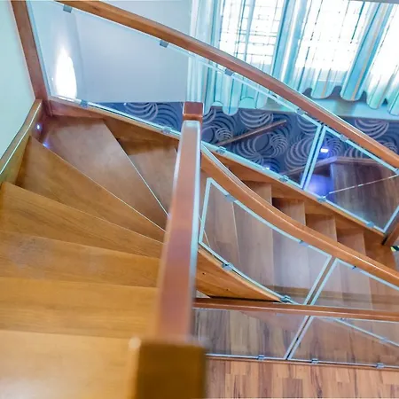 Pokoje Gościnne Pod Sosnami Kwatera prywatna Karpacz