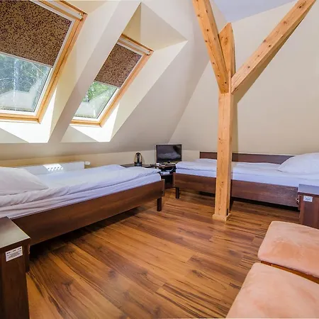 Kwatera prywatna Pokoje Gościnne Pod Sosnami Karpacz