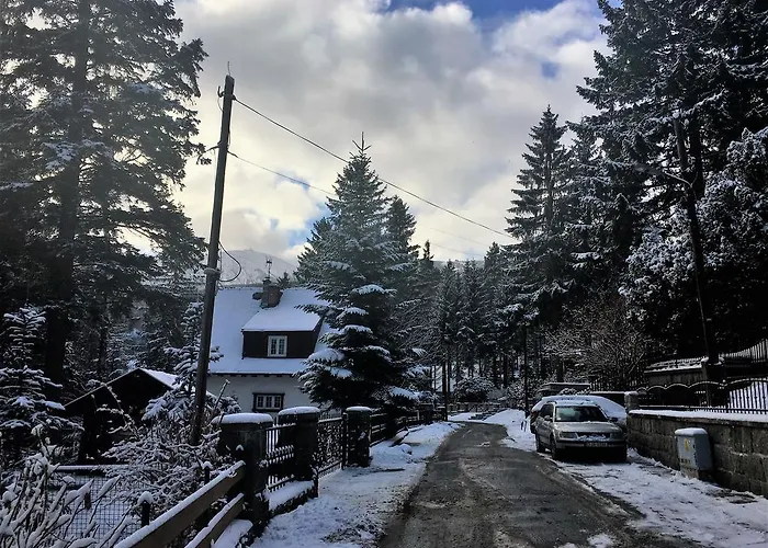 Pokoje Goscinne Pod Sosnami * Karpacz