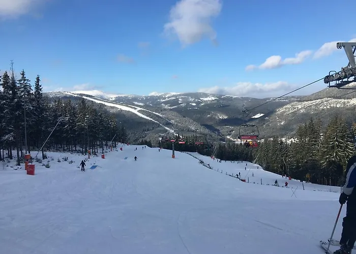 Privatunterkunft Pokoje Goscinne Pod Sosnami