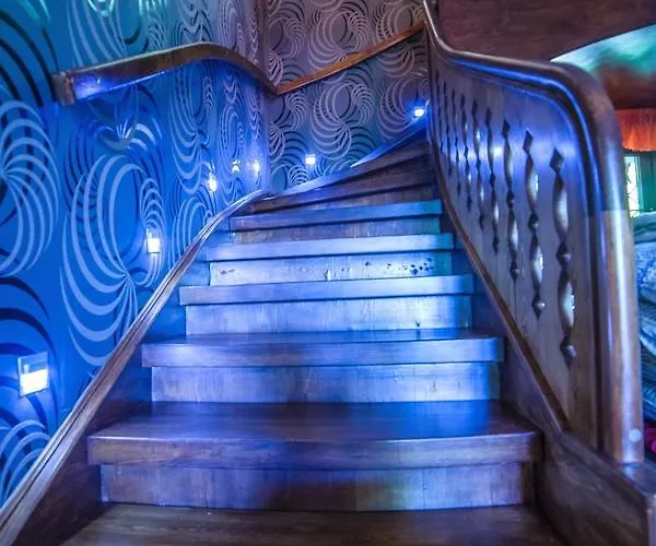 Pokoje Goscinne Pod Sosnami Privatunterkunft Karpacz